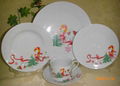 20pcs dinner set  4