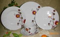 20pcs dinner set  2