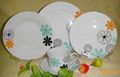 20pcs dinner set  5