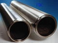 Indium-tin alloy sputtering target