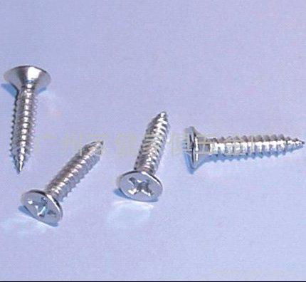 Self-tapping Screws 3