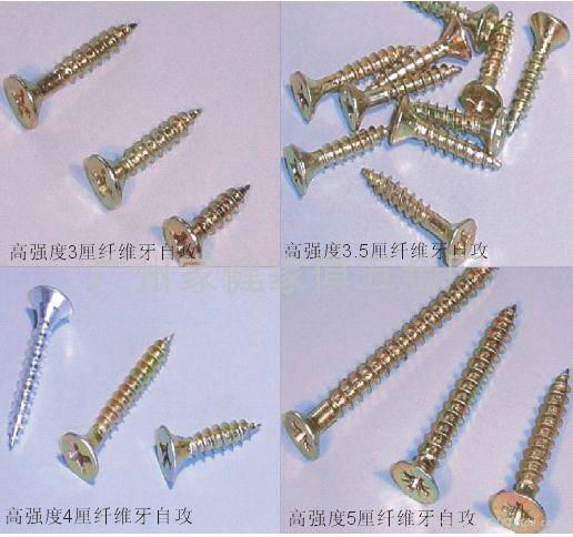 High Strength Screws/Super-poweful Screws