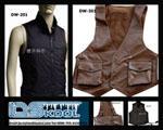 Heat Vest