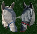 fly mask/ horse rug/ horse blanket/