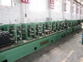 Steel Welded Tube Mill Line