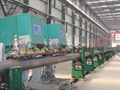 Steel Welded Pipe Forming Line