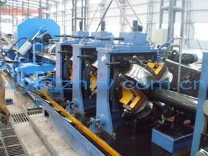 ERW Pipe Rolling Machinery
