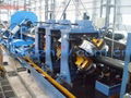 ERW Pipe Rolling Machinery 1