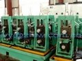 ERW Pipe Rolling Machinery 4