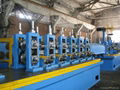 HF Welded Tube Making Machine 1