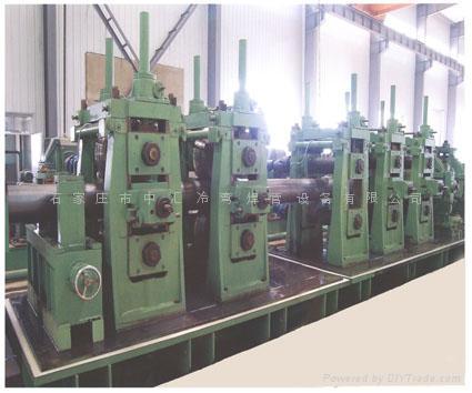 Cold Forming Machinery