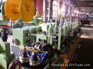 Cold Forming Machinery 3