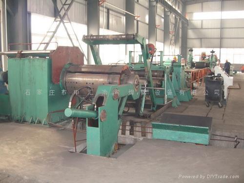 Cutting and shearing machinery 3