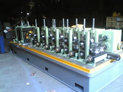 HG60 High Frequency welded pipe making machinery