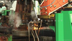 ERW Pipe Rolling Machinery