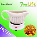 Gravy Sauce Warmer 1