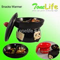 Electric Snacks Warmer 1