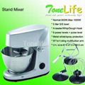 Stand Mixer with 5L SS Bowl TL-6388 1