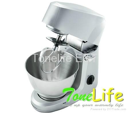 Stand Mixer with 5L SS Bowl TL-6388 2