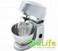 Stand Mixer with 5L SS Bowl TL-6388 2