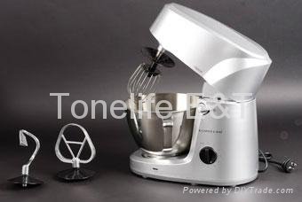 Stand Mixer with 5L SS Bowl TL-6388 5