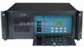 高壓電網控制器ZTTM-DW2000