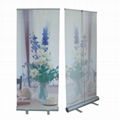 banner stand