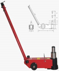 hydraulic jack