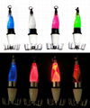 Lighted Small Ribbon Squid jigs 1