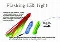 Micro LED Fishing Light 2