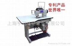 shanghaihengyu Sewing Equipment Co., Ltd.