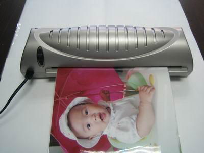 A4  Laminator