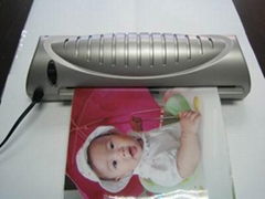 A4  Laminator