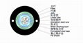 Optical Fiber Cable GYXTW 3