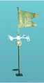 WEATHER VANE