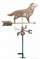 WEATHER VANE 5