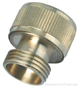 Hose Connector 2