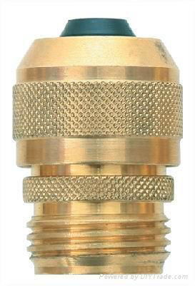 Hose Connector 4