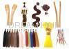 Hair extension tools.glue stick.hair clips.wig cap.wig net etc 4