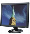 19 inch LCD Monitor :DP-918 With DVI and