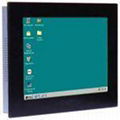 15 Inch Industrial Monitor: DP-15A with