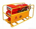 Changchai Single Cylinder Series Diesel generator 1