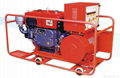 Changchai Single Cylinder Series Diesel generator 2