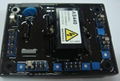 AVR for generator 1