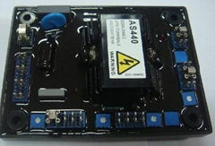 AVR for generator