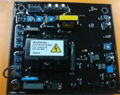 AVR for generator 2