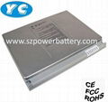 laptop battery for Apple A1175