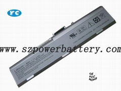 Laptop battery for HASEE Q200C