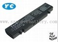 Laptop battery for Samsung Q210 AS01