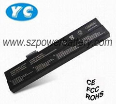 Laptop battery  for Packard Bell Easy Note D5 D5710